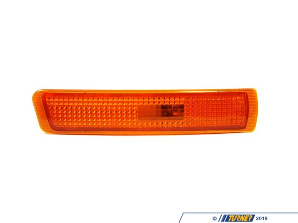 Genuine BMW Genuine BMW Side Marker - Right - Z3 63148389696