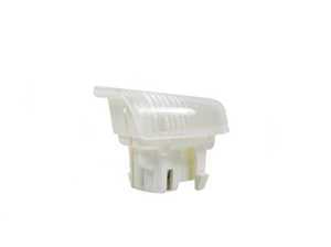 Genuine BMW Door Entrance Lamp Front Rig - 63311374426