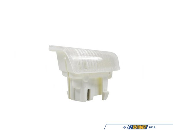 Genuine BMW Genuine BMW Door Entrance Lamp Front Rig - 63311374426 63311374426