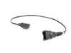 Genuine European BMW Genuine BMW Engine Electrical System Ping Sensor 12141401187 12141401187 View 1