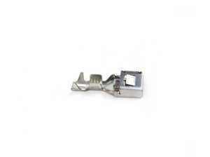 Genuine BMW Electrical Socket Contact Elo-power 5,2 61138364842