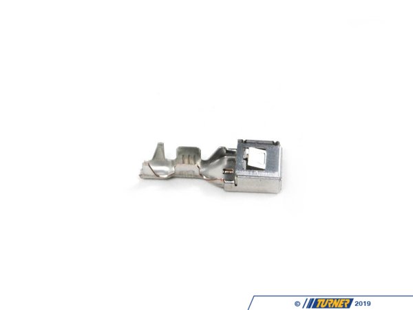Genuine BMW Genuine BMW Electrical Socket Contact Elo-power 5,2 61138364842 61138364842