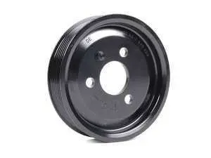 Genuine BMW Power Steering Pulley - E60 M5 E63 M6 E64 M6