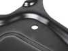 Genuine BMW Genuine BMW Front Brake Dust Shield - Right - E46 325xi 330xi 34116759596 View 5