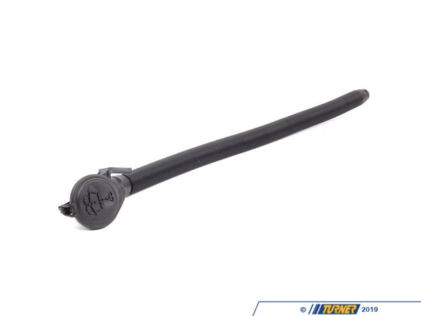 Genuine BMW Genuine BMW Washer Tank Filler Pipe - E60/61/63/64 61667144396