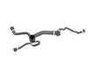Genuine BMW Genuine BMW Radiator Hose - Upper - E53 X5 N62 - (NO LONGER AVAILABLE) 17127526856 View 1