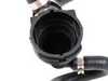 Genuine BMW Genuine BMW Radiator Hose - Upper - E53 X5 N62 - (NO LONGER AVAILABLE) 17127526856 View 2