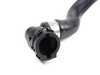 Genuine BMW Genuine BMW Radiator Hose - Upper - E53 X5 N62 - (NO LONGER AVAILABLE) 17127526856 View 6
