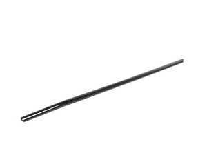 Genuine BMW Gloss Shadowline Trim - Left - E46 323Ci 325Ci 328Ci 330Ci M3