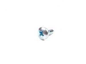 Genuine BMW Fillister Head Self-tapping - 07119907786