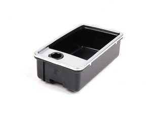 Genuine BMW Front Ashtray Insert - 51168223405 - E65