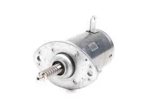 Genuine BMW Valvetronic Camshaft Adjusting Unit - N52 3.0L