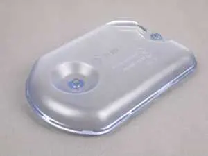 Genuine BMW Tail Light Rear Cover - Right - 2002 2002tii