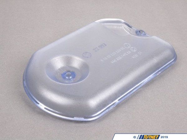 Genuine BMW Genuine BMW Tail Light Rear Cover - Right - 2002 2002tii 63211356944