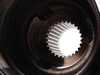 Genuine BMW Genuine BMW Drive Flange Hub - Z3 2.5 2.8 2.5i 3.0i 33411095772 View 3
