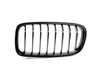 Genuine BMW M Performance Genuine BMW M Performance BMW Performance Blackout Grille Set - F31, F30 51712240775KT View 2