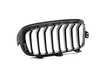 Genuine BMW M Performance Genuine BMW M Performance BMW Performance Blackout Grille Set - F31, F30 51712240775KT View 3