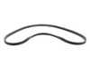 Genuine BMW Genuine BMW Trunk Lid Gasket - 51767166660 - E92 51767166660 View 1