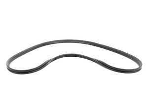 Genuine BMW Trunk Lid Gasket - 51767166660 - E92