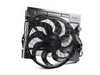 Genuine BMW Genuine BMW Pusher Fan - 64546905617 64546905617 View 1