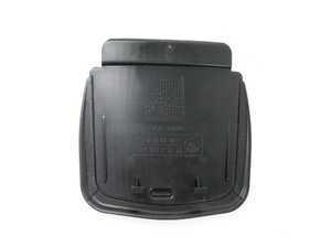 Genuine BMW Lid, Wheelhouse Cover - 51717028942 - E53