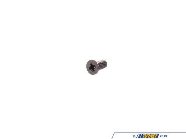 Genuine BMW Genuine BMW Countersunk Head Screw M3X8 - 51160024588 - E38,E39 51160024588