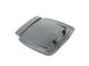 Genuine BMW Genuine BMW Lid, Wheelhouse Cover - 51717028942 - E53 51717028942 View 5