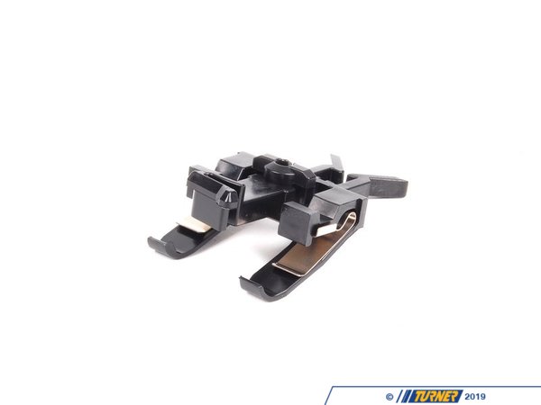 Genuine BMW Genuine BMW Hook - 54121950669 - E34,E34 M5 54121950669