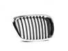 Genuine BMW Genuine BMW Kidney Grille - Right - E39 525i 528i 530i 51137005838 View 1