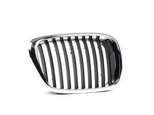 Genuine BMW Kidney Grille - Right - E39 525i 528i 530i
