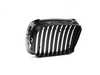 Genuine BMW Genuine BMW Kidney Grille - Right - E39 525i 528i 530i 51137005838 View 2