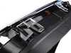 Genuine BMW Genuine BMW Kidney Grille - Right - E39 525i 528i 530i 51137005838 View 3