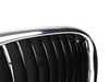 Genuine BMW Genuine BMW Kidney Grille - Right - E39 525i 528i 530i 51137005838 View 4