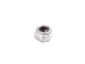 Genuine BMW Self-locking Hex Nut - 07147575162