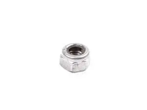 Genuine BMW Self-locking Hex Nut - 07147575162