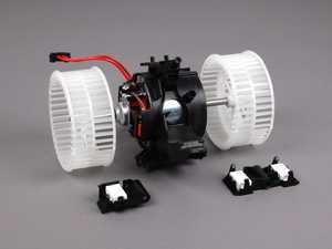 Blower Motor