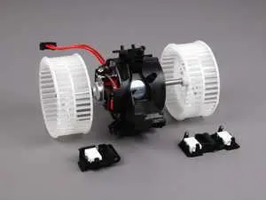 Blower Motor