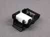 Genuine BMW Blower Motor 64116933910 View 3