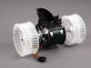 Genuine BMW Blower Motor 64116933910 View 8