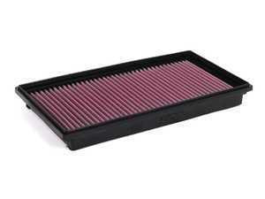 K&N Hi-Flow Air Filter - M73, N62, M54