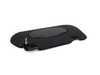 Genuine MINI Genuine MINI Sun Visor/Mirror Illuminated Right - Carbon Black 51167361848 View 2
