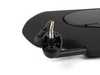 Genuine MINI Genuine MINI Sun Visor/Mirror Illuminated Right - Carbon Black 51167361848 View 4