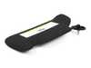 Genuine MINI Genuine MINI Sun Visor/Mirror Illuminated Right - Carbon Black 51167361848 View 3