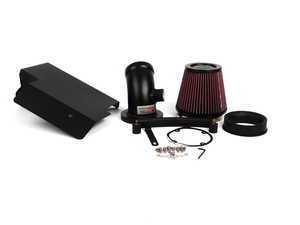 K&N Performace Typhoon Cold Air Intake System - E46 M3 S54