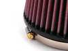 K&N K&N Performace Typhoon Cold Air Intake System - E46 M3 S54 69-2001twk View 13