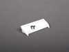 Genuine MINI Genuine MINI Clip for R50 R53 - 51367044615 51367044615 View 1