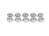 Genuine BMW Self-Locking Hex Nut - Pack Of 10 26127536563KT View 4
