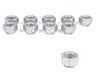 Genuine BMW Self-Locking Hex Nut - Pack Of 10 26127536563KT View 5
