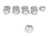 Genuine BMW Self-Locking Hex Nut - Pack Of 10 26127536563KT View 6