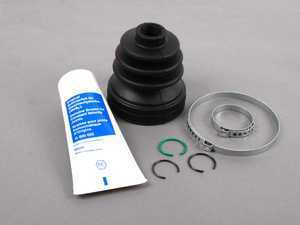 MINI Repair Kit Bellows, Interior - 31607518246